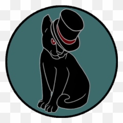 Kazul9 - Costume Hat Emoji,Makkachin Yuri On Ice Emoticon