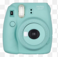 Clipart Camera Polaroid Camera Clipart - Instax Mini 9 Emoji,Tumbler Png Polorid Photo Of Emojis Coloring Pages