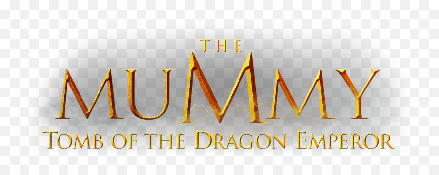 The Mummy Tomb Of The Dragon Emperor Netflix - Vertical Emoji,Dragon Faces Different Emotions