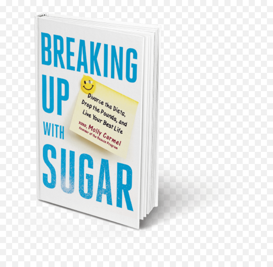 Breaking Up With Sugar - Horizontal Emoji,What Happened To Glass Case Of Emotion