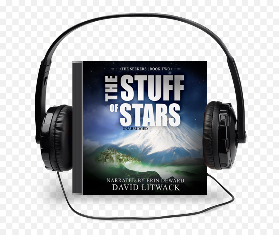 The Stuff Of Stars Emoji,Emotions Revealed, Audio Book