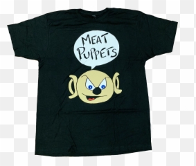 Products Official Meat Puppets Merchandise Emoji,Smile Emoticon Meat