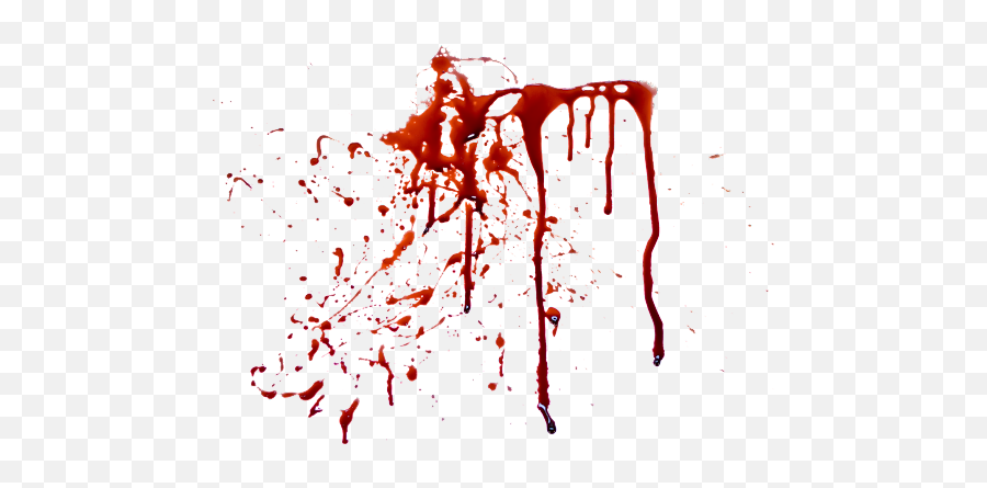 In Case You Wanna Say Goodbye - Blut Png Emoji,Break Glass Incase Of Emotion