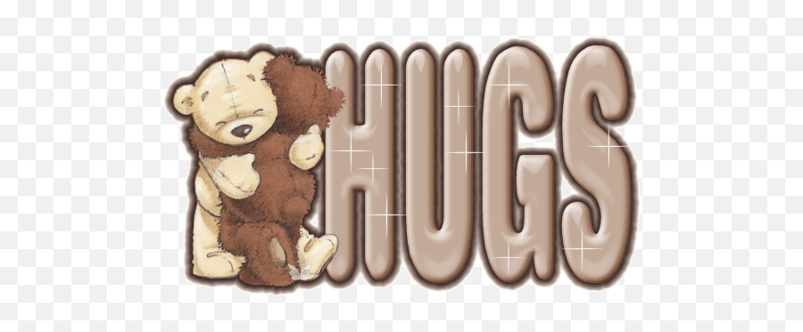The Best 21 Animated Gif Bear Hug Emoji - Brown Bear Gif Hug,Skype Bear Emoticon