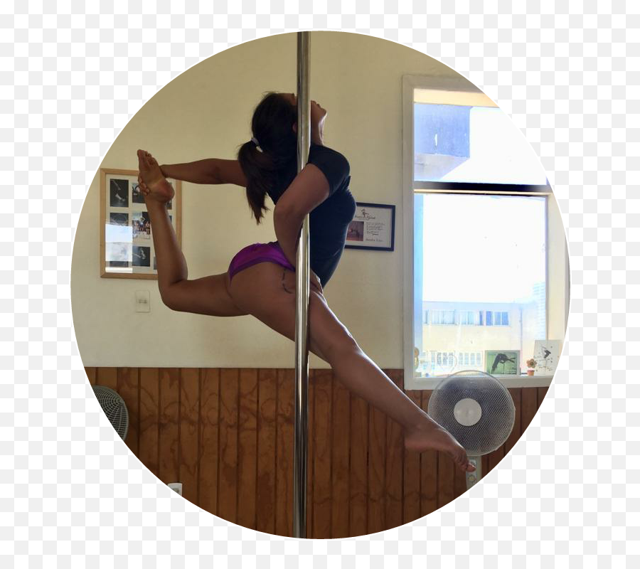 Discover Trending - Pole Dance Emoji,Pole Dancer Emoji