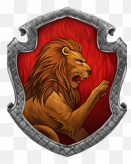 Gryffindor - Harry Potter Houses Gryffindor Emoji,Slytherin Control Emotions