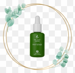 Phytu0027ether Serums U2014 Phyto5 Swiss Quantum Energetic Skincare Emoji,Essential Oils Emotions Images