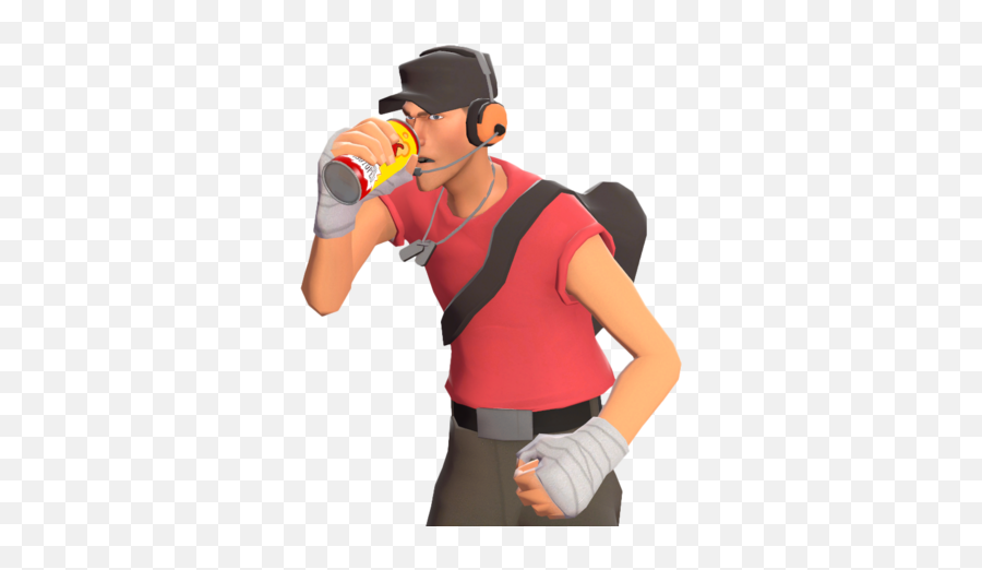 Scout Strategy - Scout Tf2 Emoji,Tf2 Pyro Emoticons