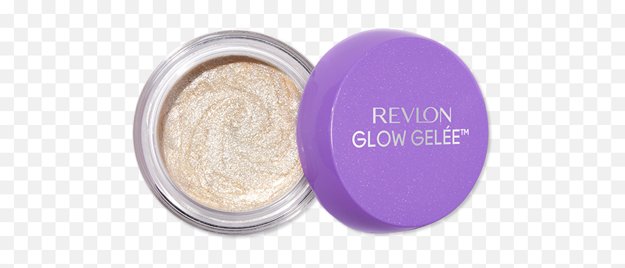 Define Your Aura Any Way You Want - Revlon Revlon Glow Gelee Emoji,Emotion Crystal Turns Purple