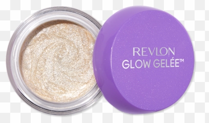 Define Your Aura Any Way You Want - Revlon Revlon Glow Gelee Emoji,Emotion Crystal Turns Purple