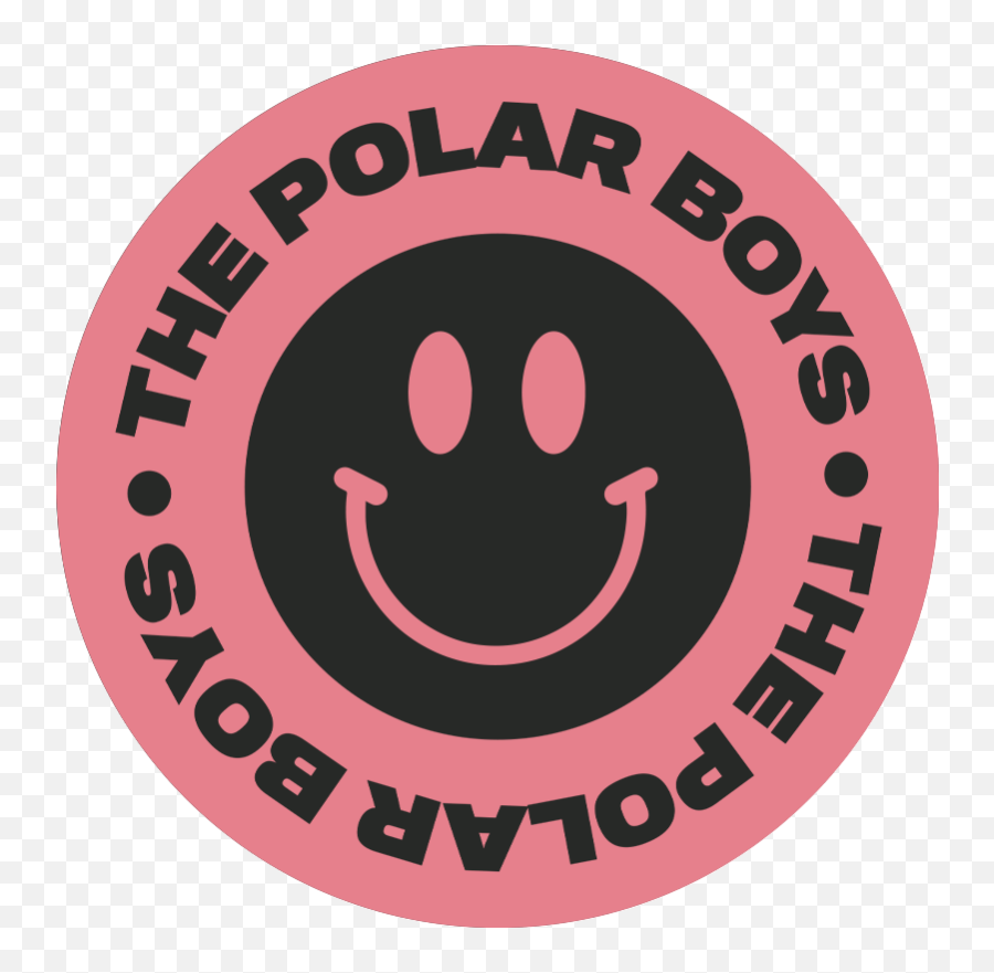 The Polar Boys Freaks Design Co - Happy Emoji,Cricket Emoticon Gif