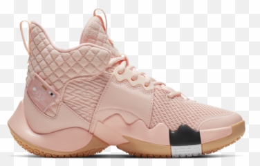 Jordan Zer0 - Lace Up Emoji,Russell Westbrook Emoji