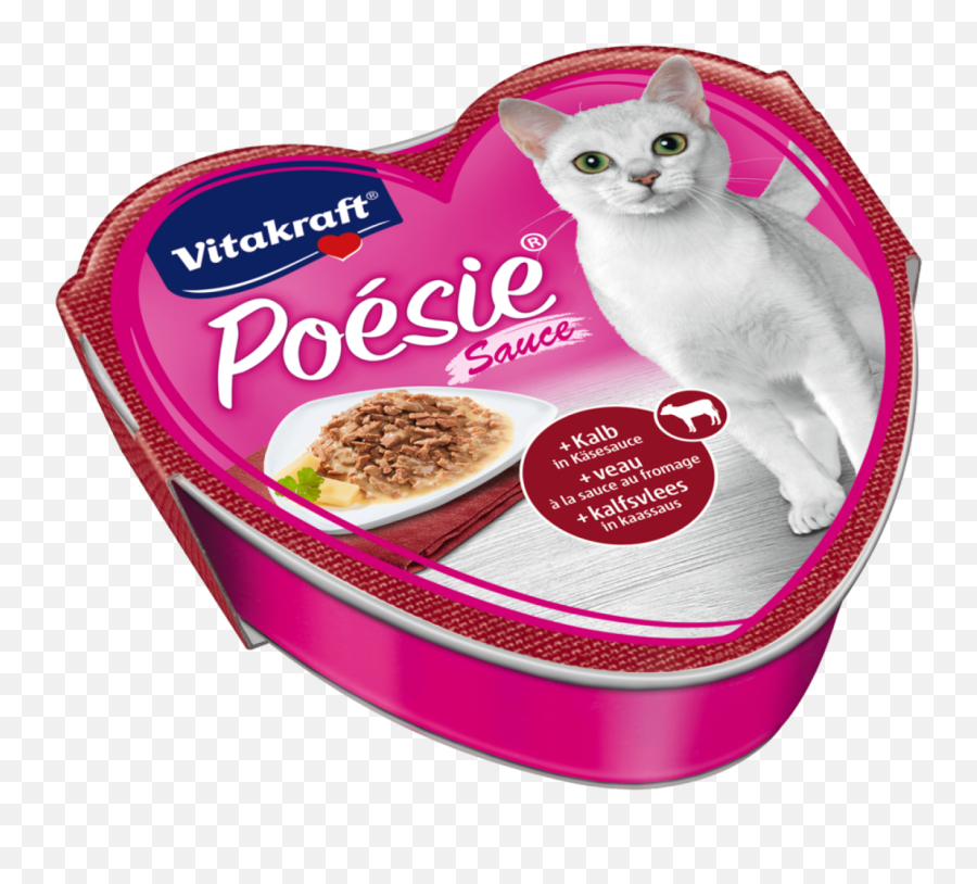 Poésie - Poesie Gato Vitakraft Emoji,Cats Emotion Pictures