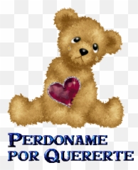 Polar Bear - Gif De Amor Para Pedir Perdon Emoji,Emotions De Amor