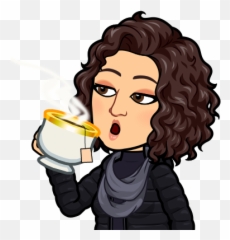 Past Continuous Vs Past Simple - For Adult Emoji,Sipping Tea Emojis