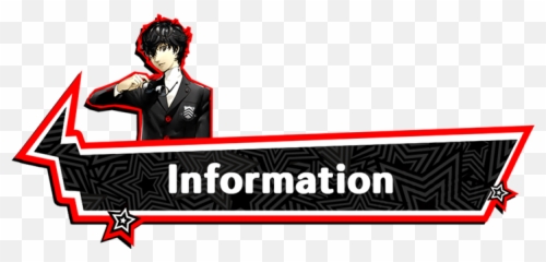 Ryuji Did Nothing Wr - Persona 5 Box Gif Emoji,Ryuji Emotion Portraits