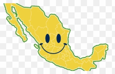 Tribusenjuego - Mexico Con Cara Feliz Emoji,Emojis De Cachetadas