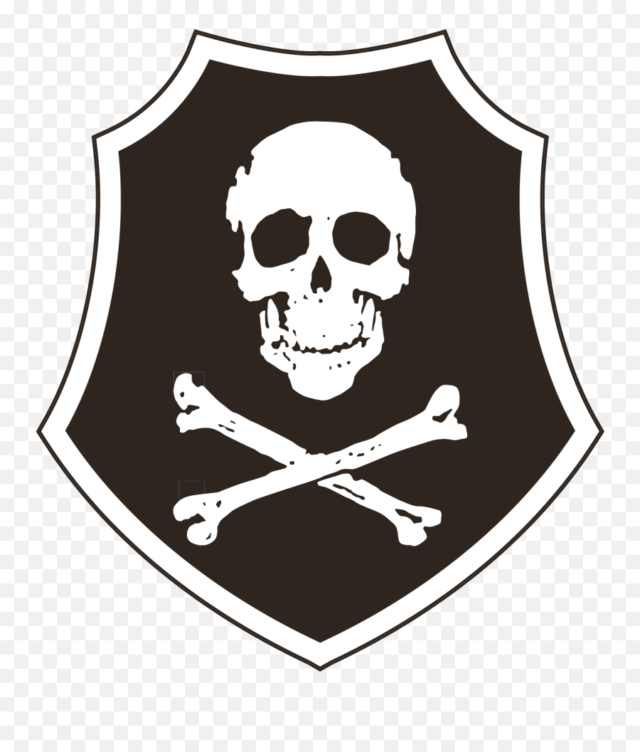 Kuperjanov Infantry Battalion - Kuperjanovi Jalaväepataljon Emoji,Army Skull Emoticons
