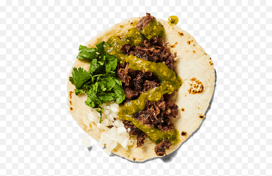 This Is Taco Nation Bon Appétit - Al Pastor Emoji,Tacos Emoji