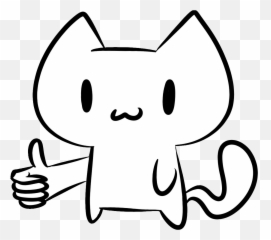Join My Discord For Quality Emotes Such Aspic - Cartoon Discord Emotes Transparent Black Emoji,Discord Emojis Owo Peek