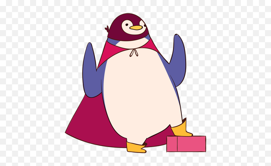 Kap - Animal Figure Emoji,Mawaru Penguindrum Emoticon