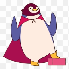 Kap - Animal Figure Emoji,Mawaru Penguindrum Emoticon