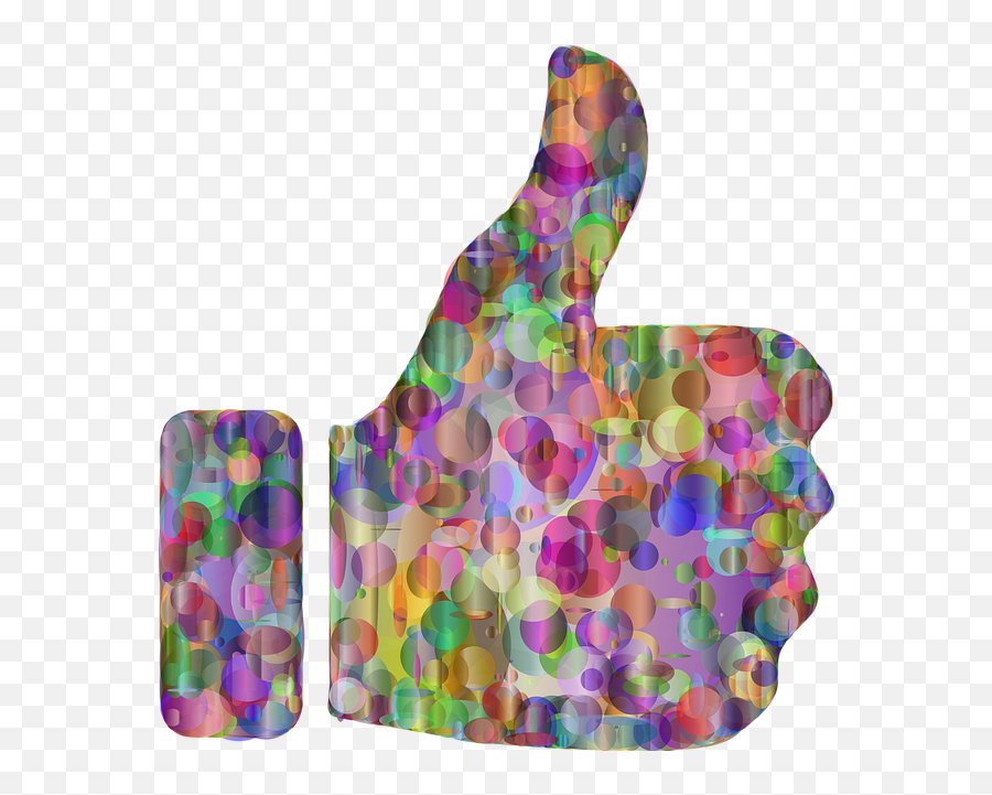 Facebook Like Thumbs Up Png - Free Photo Approve Thumbs Up Ngón Tay Ng Ý Emoji,Facebook Thumbs Down Emoticon