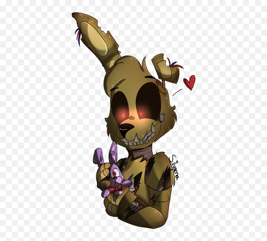 33 Ideas De Springtrap Fnaf 3 Fnaf Fnaf Dibujos Five - Five Nights At Springtrap Kawaii Emoji,Fnaf My Emoji Springtrap