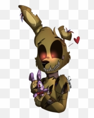 33 Ideas De Springtrap Fnaf 3 Fnaf Fnaf Dibujos Five - Five Nights At Springtrap Kawaii Emoji,Fnaf My Emoji Springtrap