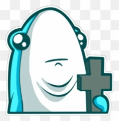 Shark Kawaii Stickers For Whatsapp - Happy Emoji,Shark Emoji Android