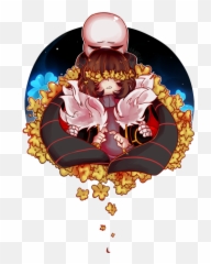 Skin Tone Lol - Secret Garden Wallpaper Undertale Emoji,Frisk Emoji