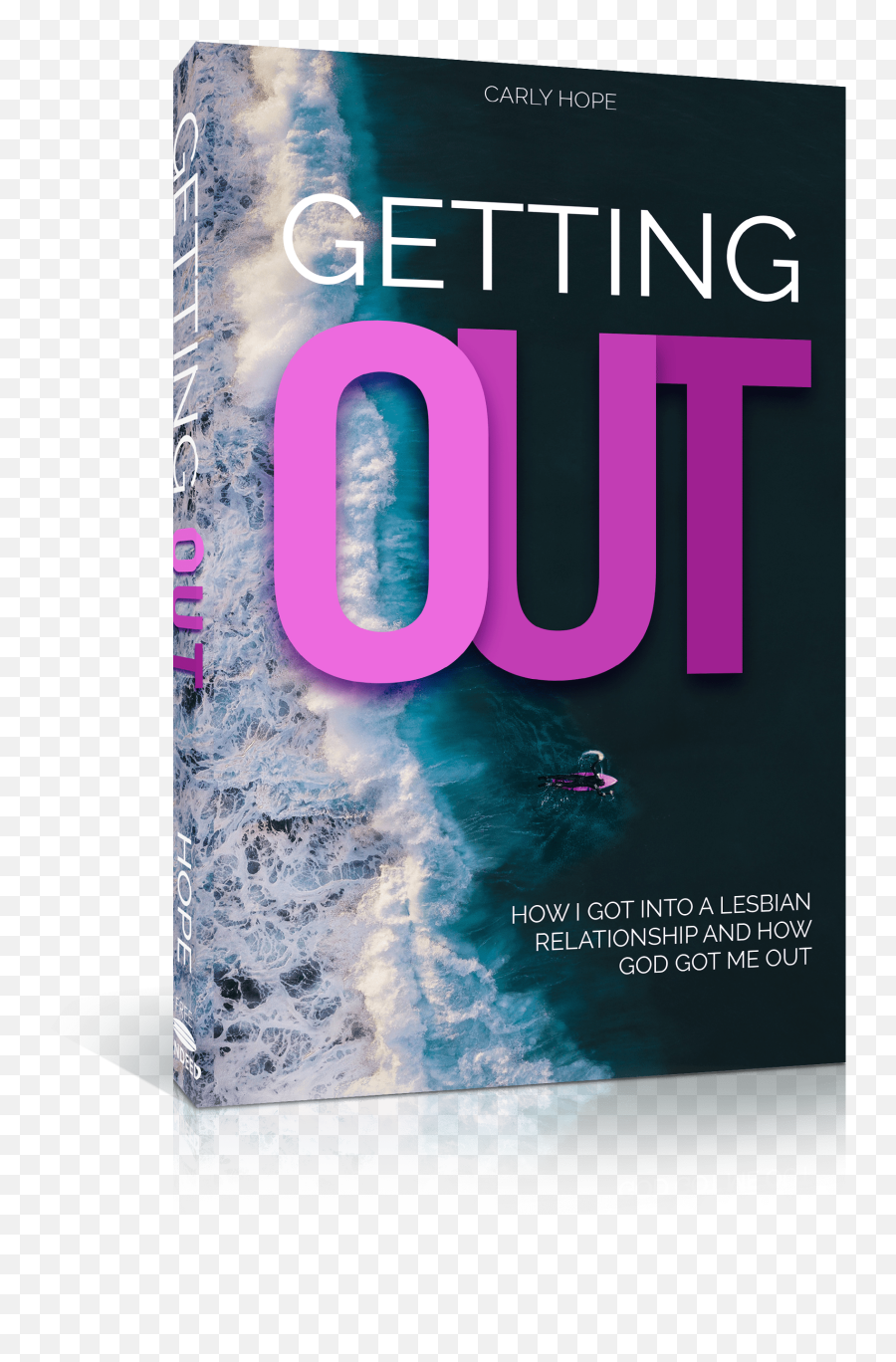 Getting Out - Book Cover Emoji,Matt Chandler Emotions And God