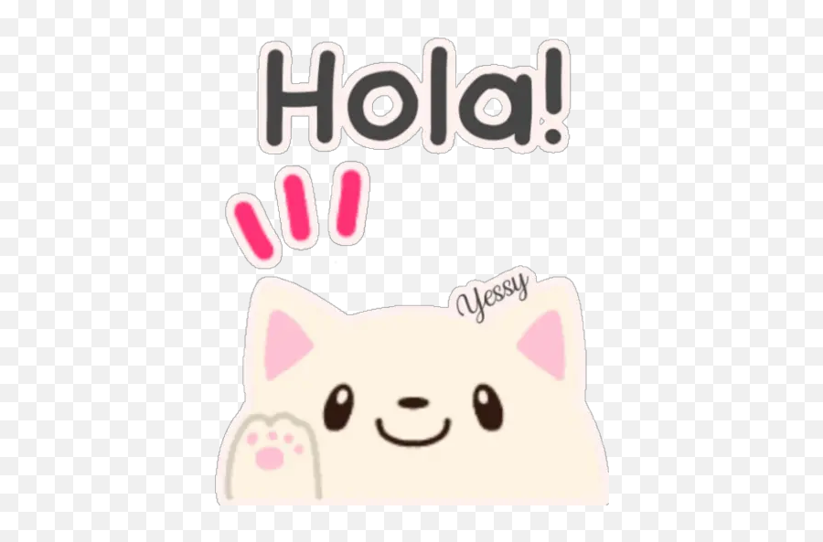 Sticker Maker - Gatitos Variados Emoji,Eat Cat Emojis