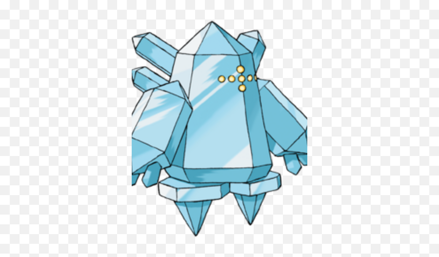 Regice - Pokemon Regice Emoji,How To Use Emojis In Projec Tpokemon