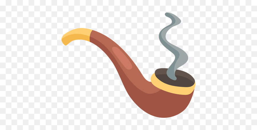 Cigar Vector U0026 Templates Ai Png Svg - Smoke Pipe Icon Emoji,Emoticons With Cigars