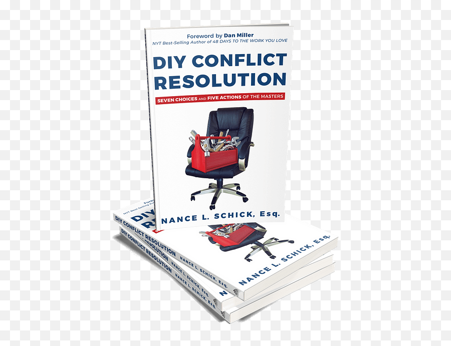 Diycr Book Third Ear Conflict Resolution - Horizontal Emoji,Emotion Coaching Workbook