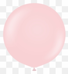 36 Kalisan Latex Balloons Pastel Matte Macaroon Pink 2 Per Emoji,Pastel Dragon Emoji
