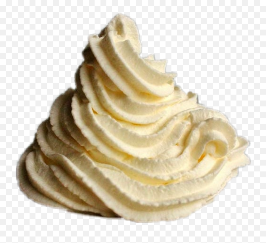 Whippedcream Cream Sticker By - Paste Emoji,Whipped Emoji