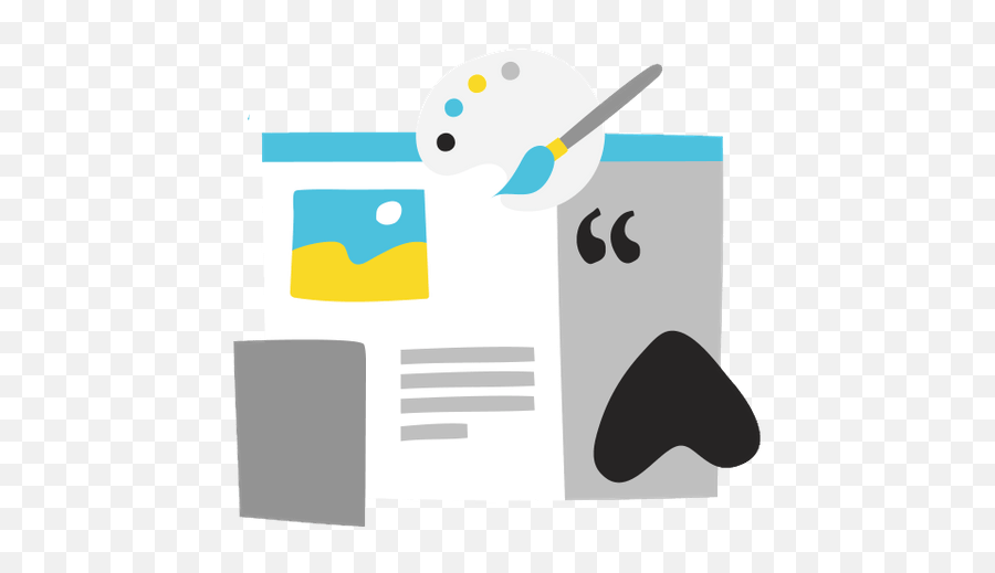 Tips On How Non - Designers Can Get Smart Fast About Graphic Emoji,Balancing Work Relationships Emotions School Meme
