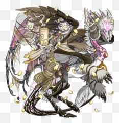 Give A Dragon An Emoji Aesthetic Forum Games Flight Rising - Mystical Fantasy Mythical Creature Drawing,Dragon Emoji