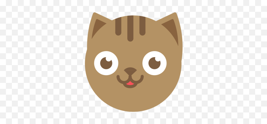 Moji Cat - Animated Sticker Pack Cool Kitty By Anton Pinkevich Emoji,Thumbs Up Kitty Emoticon