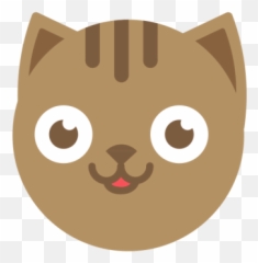Moji Cat - Animated Sticker Pack Cool Kitty By Anton Pinkevich Emoji,Thumbs Up Kitty Emoticon