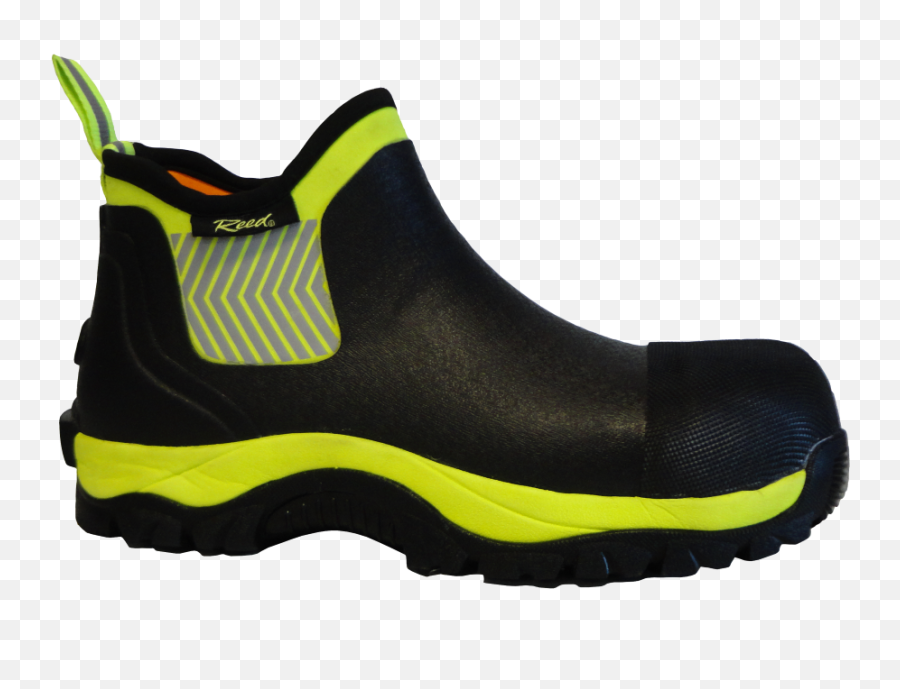 Florsheimu0027 Menu0027s Coronis Esd Slip On Steel Toe - Black Emoji,High Top Boot Skechers Emoticon