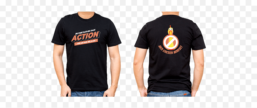 Promo Harbolnas 1212 List Building Mastery Black Book Dan Emoji,Okee Dokee Emoji