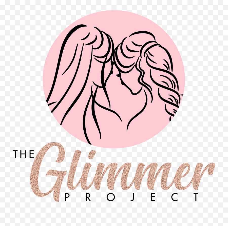 The Glimmer Project Podcast - Managing Grief After Hair Design Emoji,Pregnant With Emotion