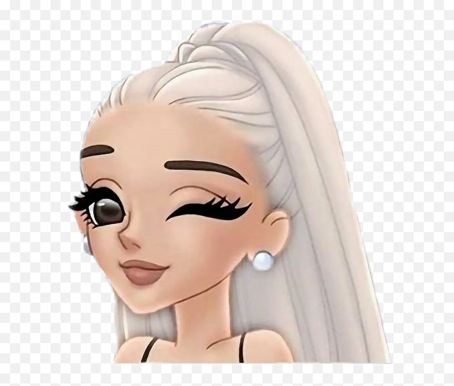 The Most Edited Arimoji Picsart Emoji,Ariana Grande Sweetener Emojis