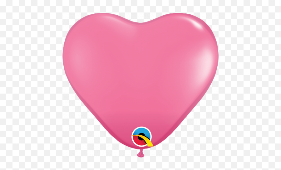 Greetings House - Plain Latex By Colour Balloons Latex Emoji,Sympathy Emoji Heart