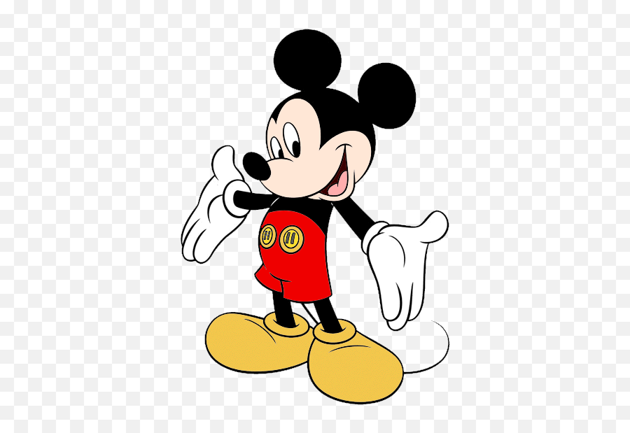 14 Clipart Mickey Mouse - Preview Mickey Mouse Clip Emoji,Mickey Mouse Ears Emoticon