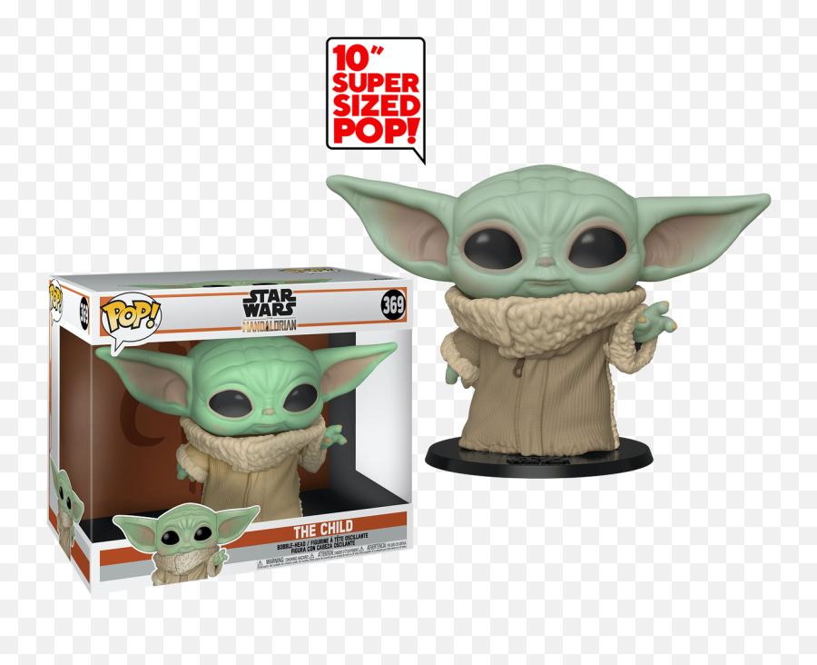 Green Force Baby Yoda Star Wars Figure Pop Exclusive Vinyl Emoji,Star Wars Emoji Blitz Stuffed Animals