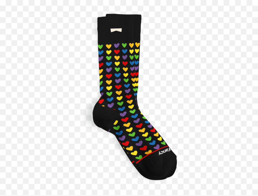 Pride 3 - Pack Crew Socks Sock Packs Sockfancy Emoji,Emoji Head Sock